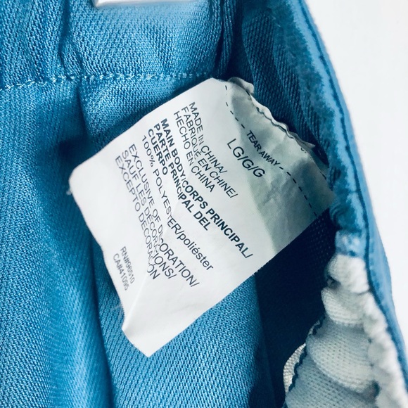 [UNDER ARMOUR] Play Up 2.0 Shorts - Picture 5 of 5